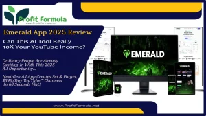 Emerald App Review 2025