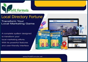 Local Directory Fortune review