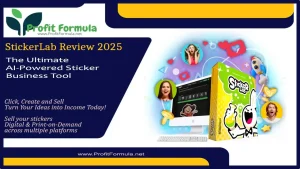StickerLab Review 2025