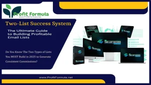 Two-List Success System Review