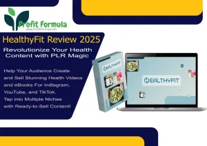 HealthyFit review 2025