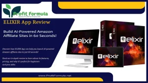ELIXIR App Review