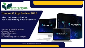 Human AI App Review 2025