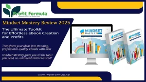 Mindset Mastery Review 2025