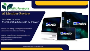 AI Member Review