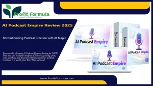 AI Podcast Empire Review 2025