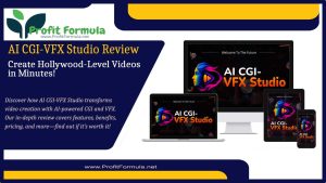 AI CGI-VFX Studio Review
