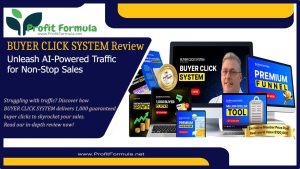 BUYER CLICK SYSTEM Review