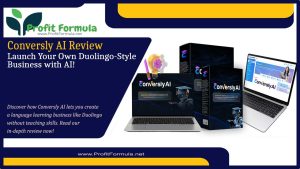 Conversly AI Review