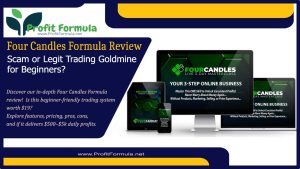 Four Candles Formula Review: